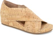 Gentle Souls Gainey Hidden Wedge Sandal