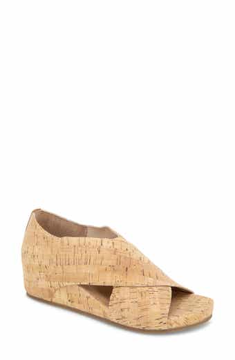 Gentle Souls Gainey Hidden Wedge Sandal