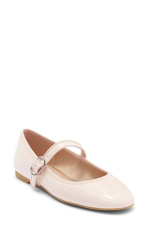 Alice Mary Jane Flat (Women)