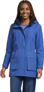 Lands' End Squall Waterproof Insulated Parka