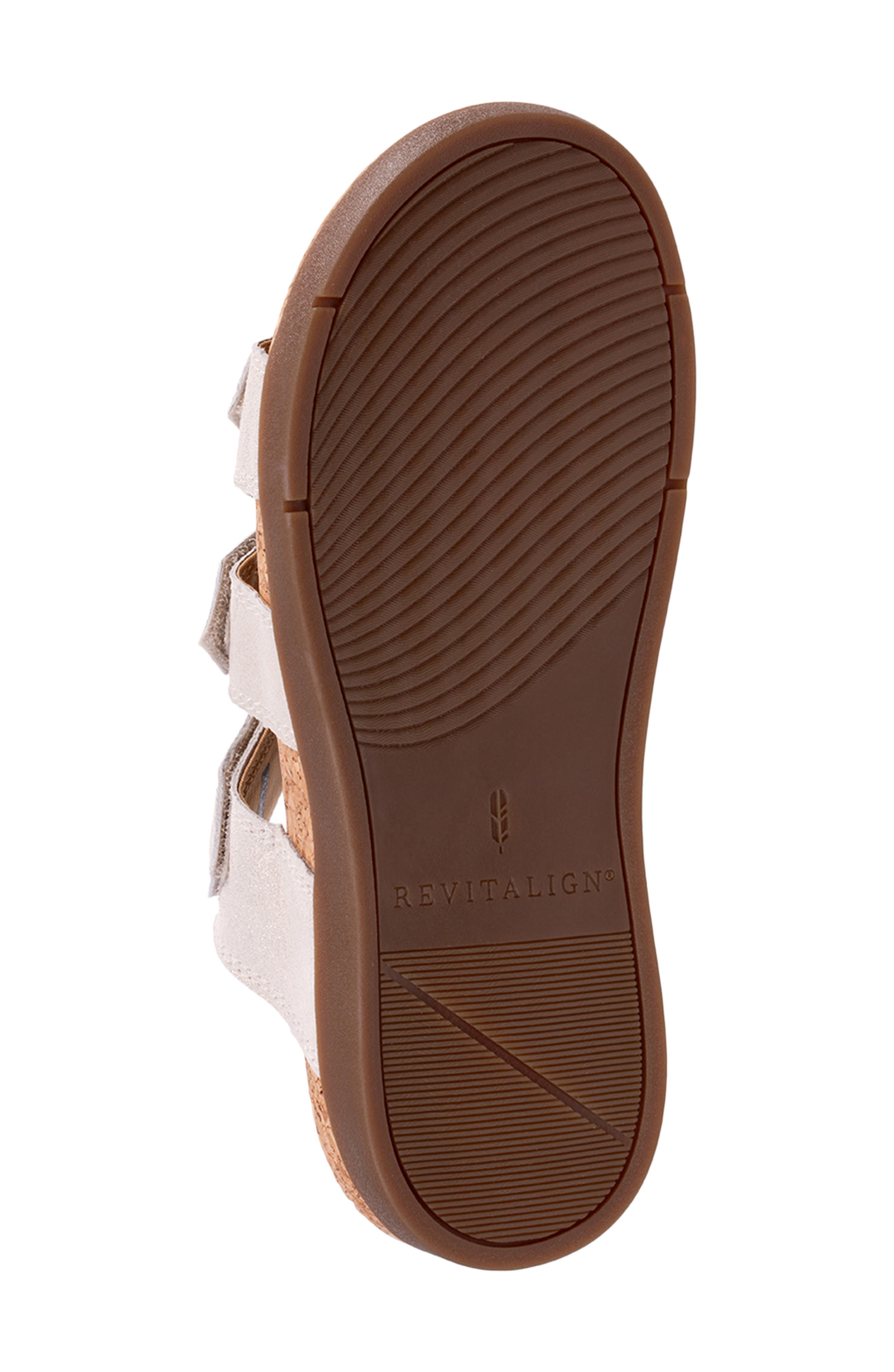 Oasis Slide Sandal, Alternate, color, OATMEAL