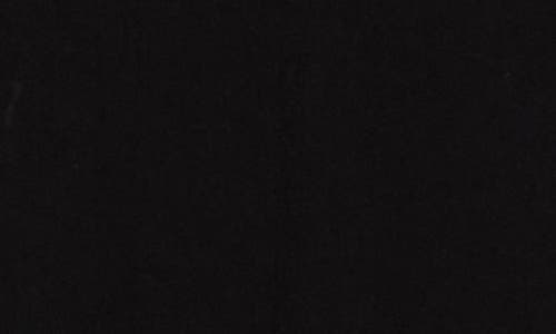 Democracy Fray Step Hem Kick Flare Jeans In Black