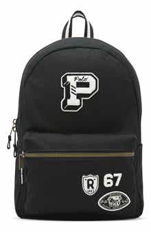 Ralph Lauren Kids' Varsity Backpack