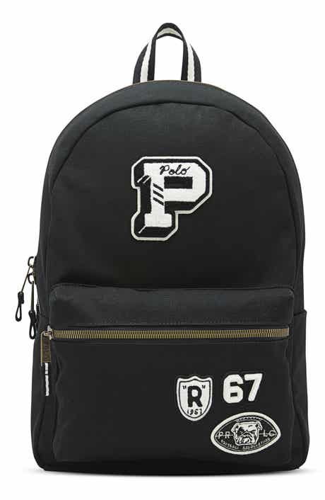 Ralph Lauren Kids' Varsity Backpack