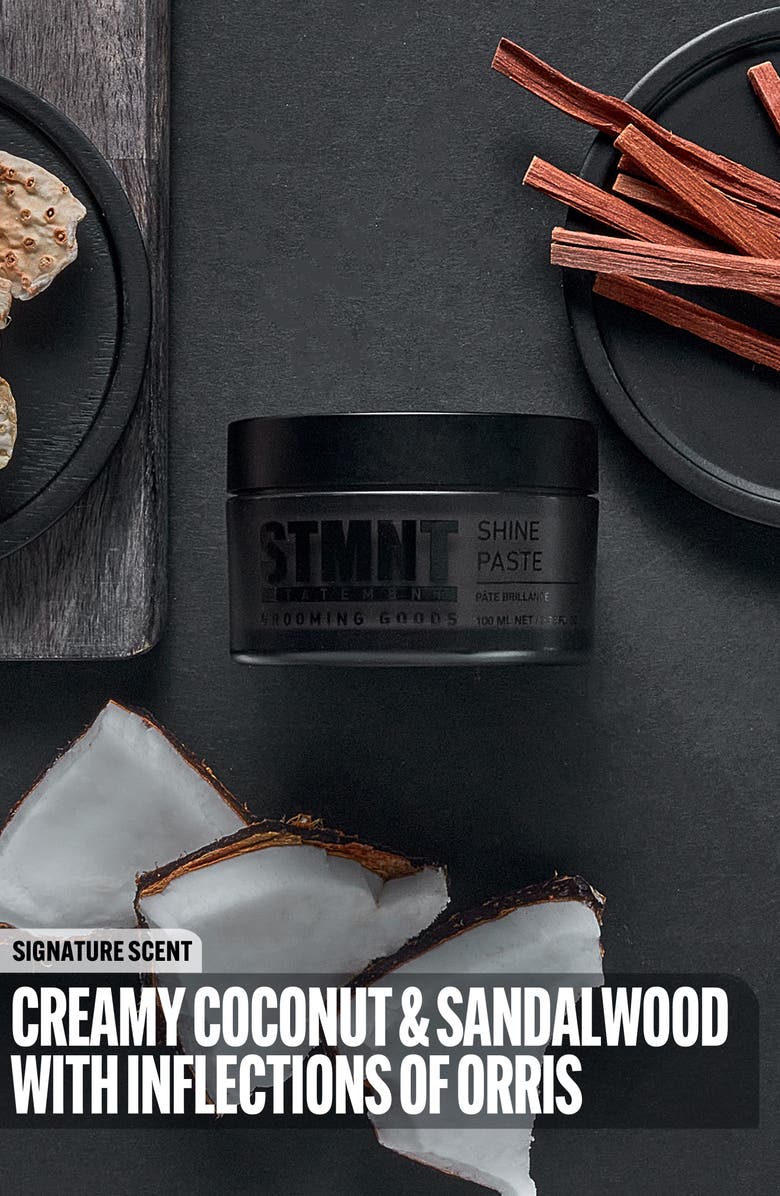 STMNT Shine Paste, Alternate, color, 