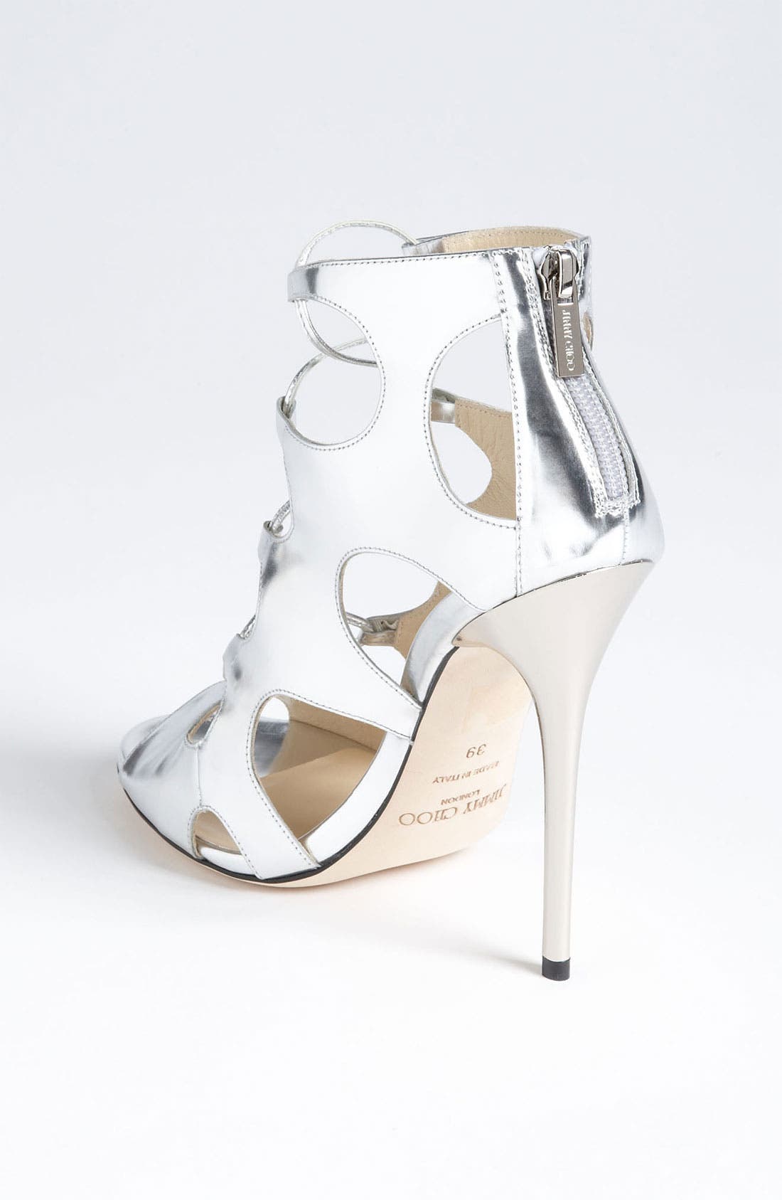 Jimmy Choo 'Diffuse' Sandal, Alternate, color, 