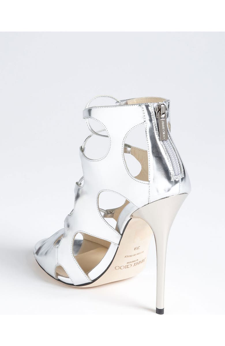 Jimmy Choo 'Diffuse' Sandal, Alternate, color,