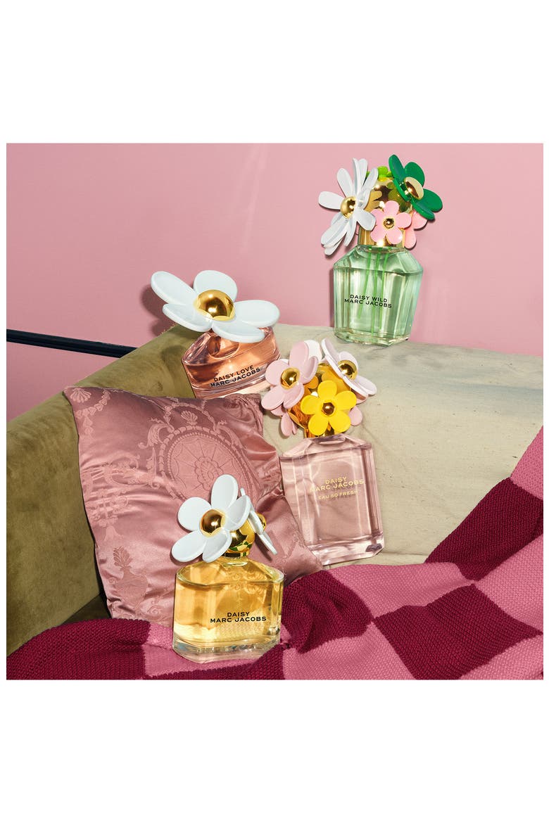 Daisy Eau So Fresh Eau de Toilette Set $214 Value, Alternate, color, NO COLOR