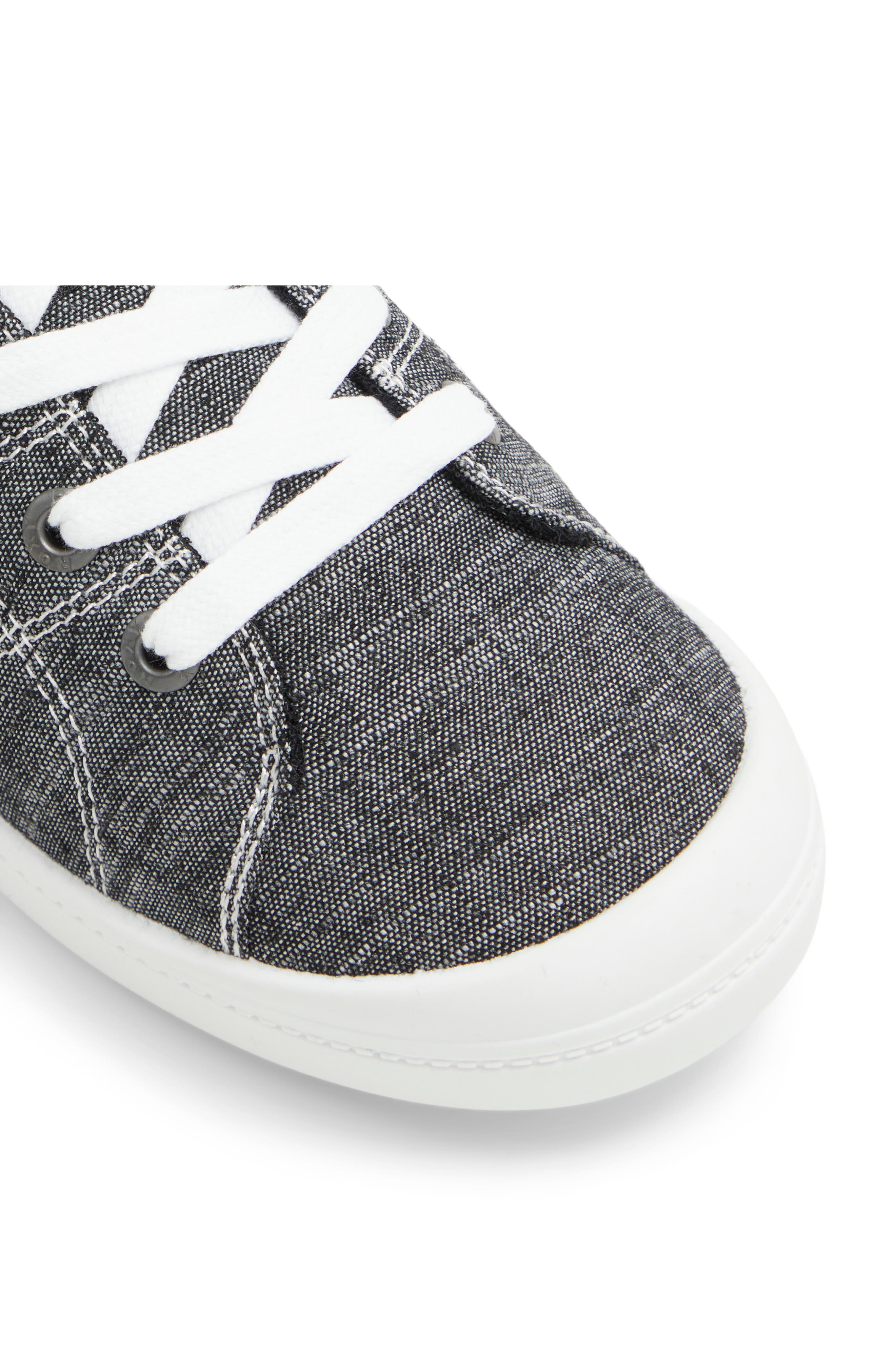 Roxy Bayshore Plus Sneaker, Alternate, color, 