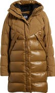 Helly Hansen Winter Bliss 600 Fill Power Down Parka