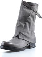 A.S.98 Seth Leather Boot