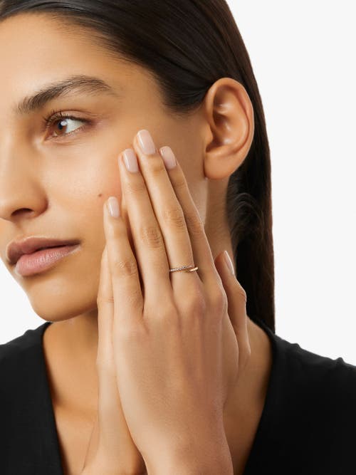 Ana Luisa Claw Ring