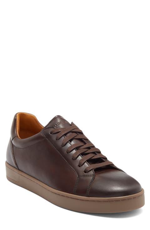 Magnanni Elonso Low Top Sneaker