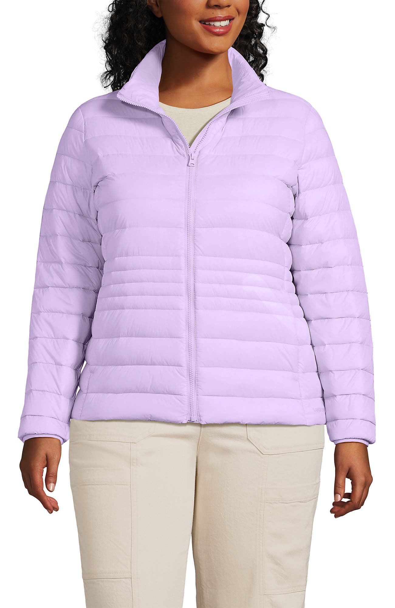 Blushed Lilac