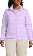 Lands' End Wanderweight Ultralight Packable Down Jacket