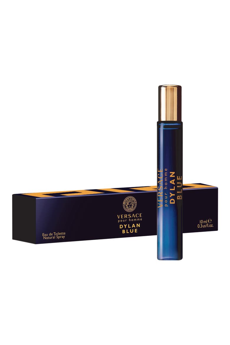 Dylan Blue Eau de Toilette, Alternate, color, NO COLOR