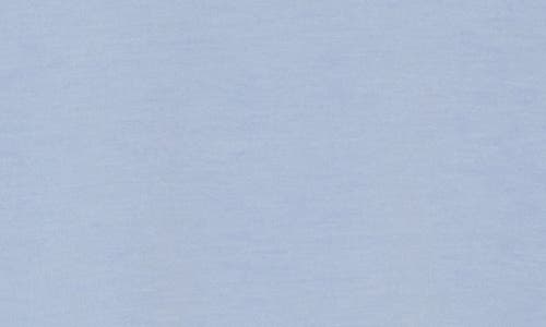 Rbx Fleece Sweatshirt & Shorts Set In Ice Water