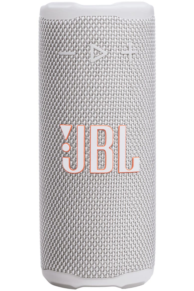 Grip Bluetooth Speaker, Main, color, White