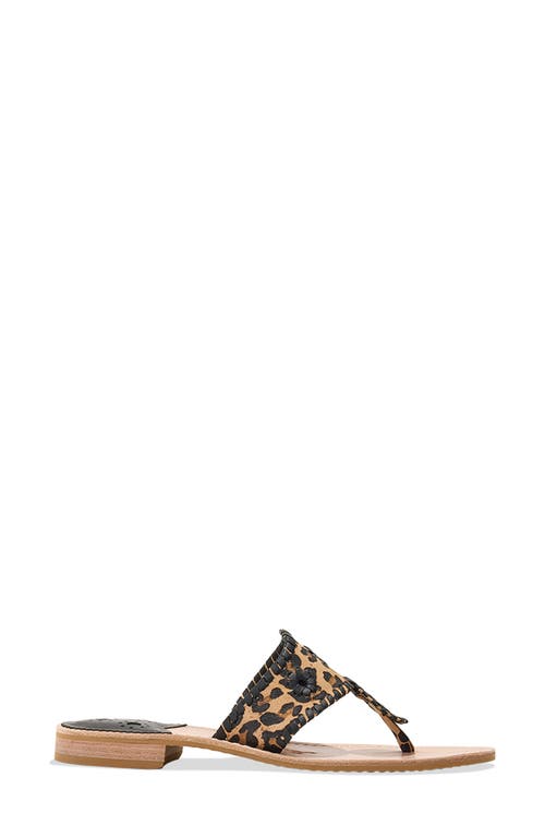 Jack Rogers Jacks Flip Flop