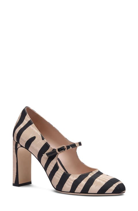Babette Mary Jane 85 Pump (Women)