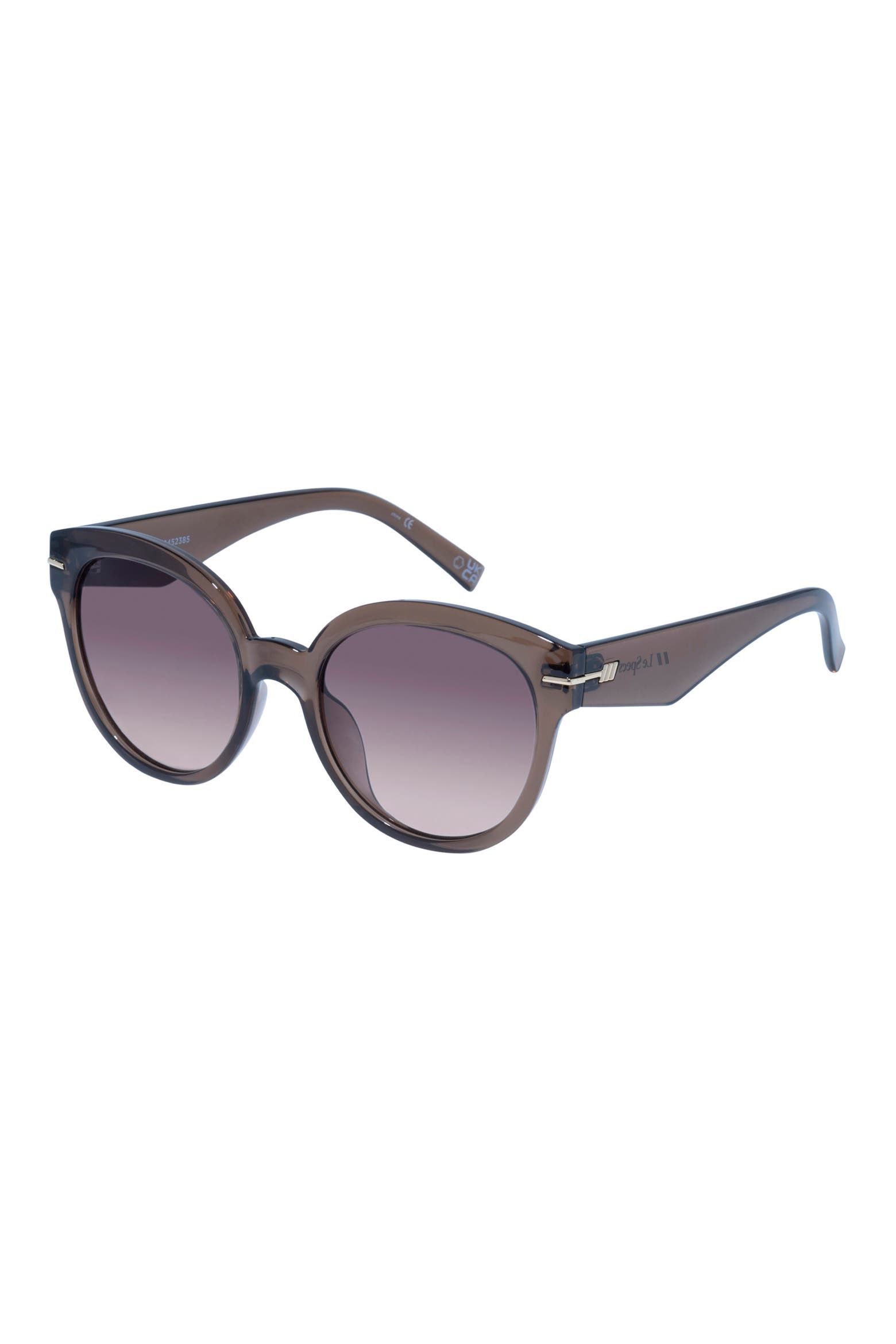 Capacious Storage Capacious 54mm Round Sunglasses (Women) | Nordstromrack