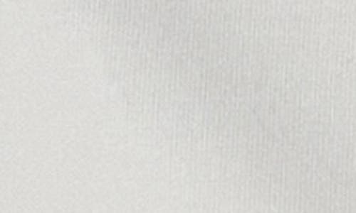 English Factory Beaded Bow Detail Top In White