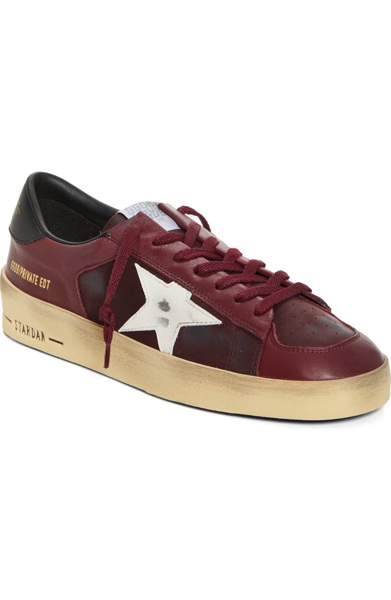 Golden Goose Stardan Sneaker, Main, color,