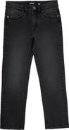 XRAY Kids' Stretch Straight Leg Jeans