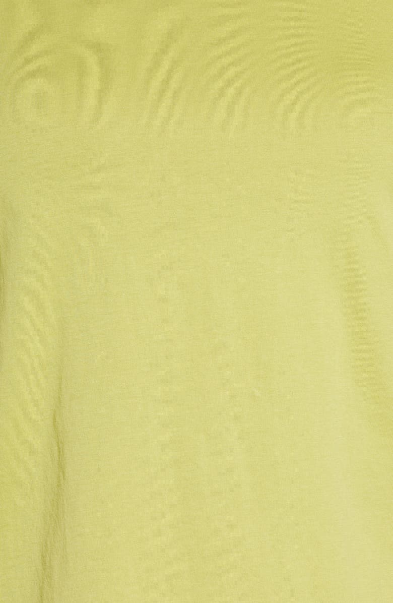 Eileen Fisher Organic Cotton T-Shirt, Alternate, color,