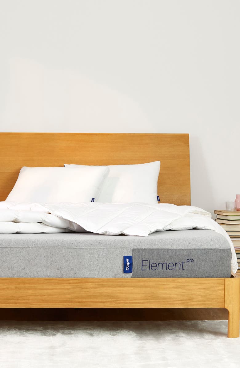 Casper Element Pro 10-Inch Mattress, Alternate, color,