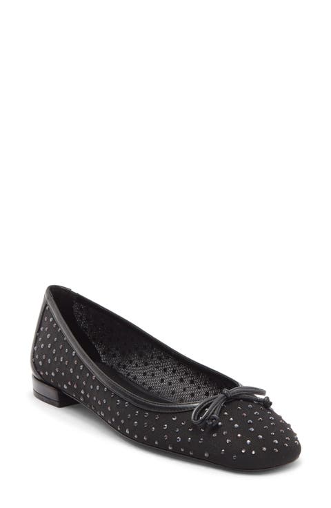 Arabella Ballet Flat (Women)