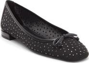 Stuart Weitzman Arabella Ballet Flat