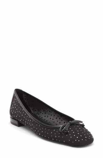 Stuart Weitzman Arabella Ballet Flat