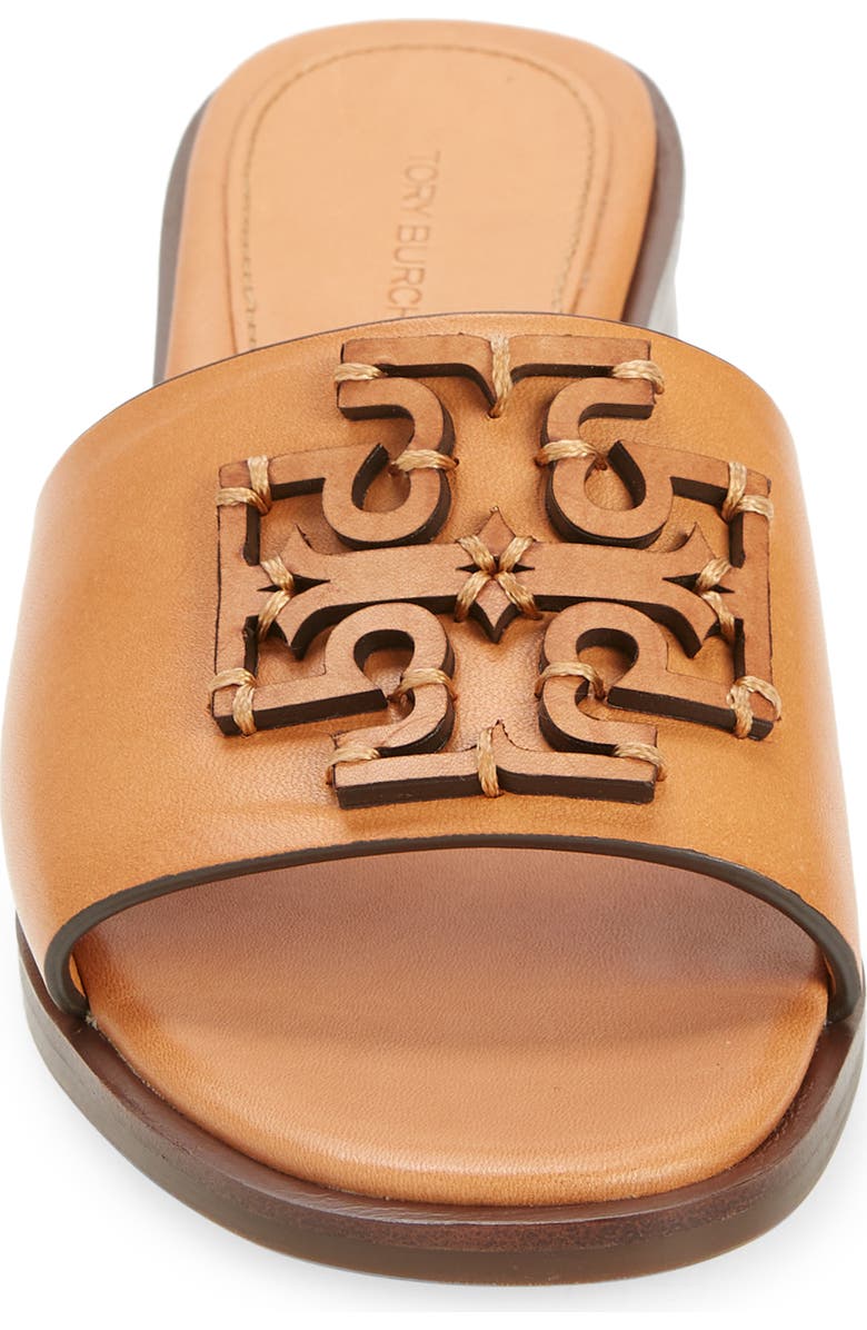 Tory Burch Ines Slide Sandal, Alternate, color,