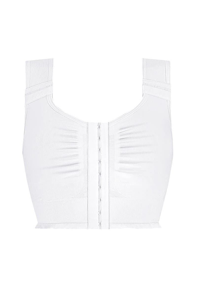 selected white