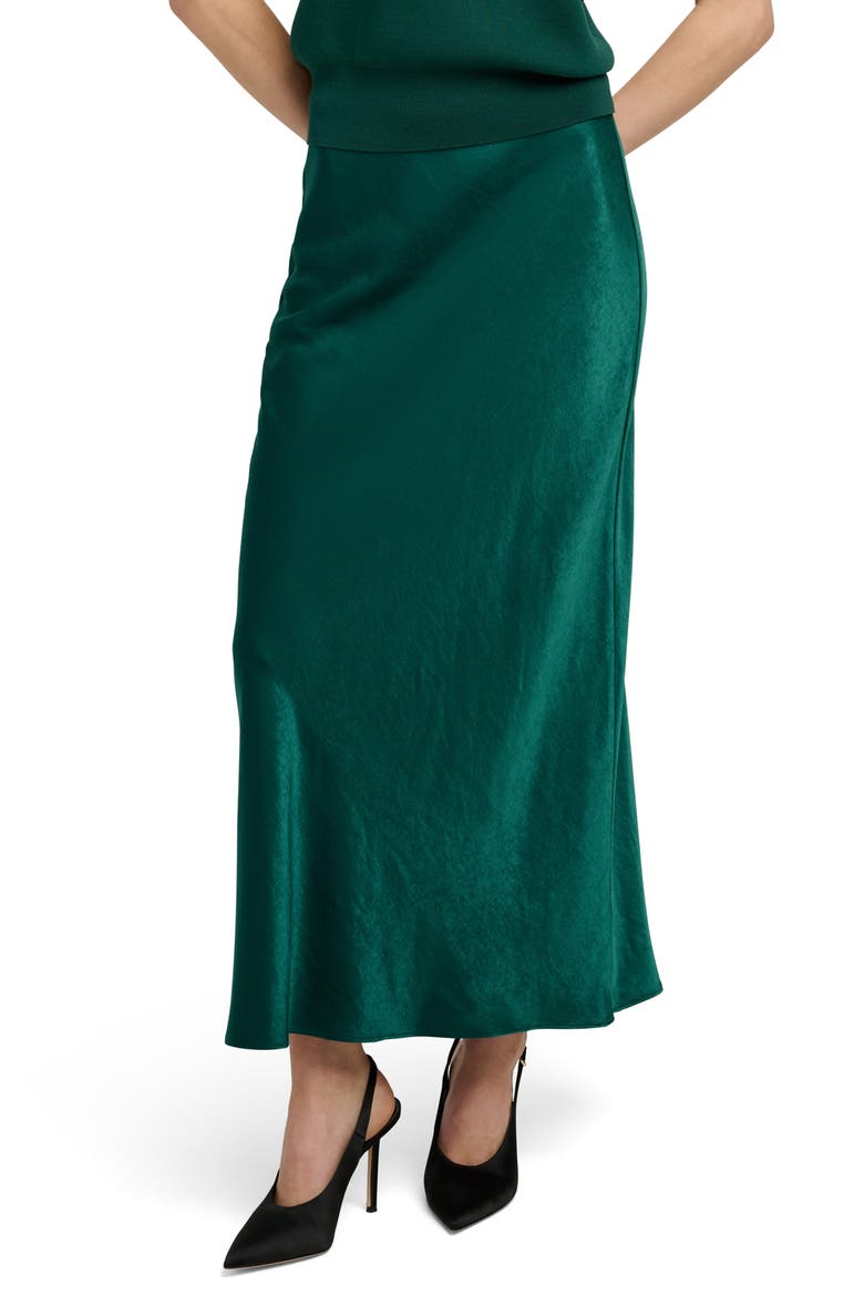 The Favorite Skirt, Main, color, PINE