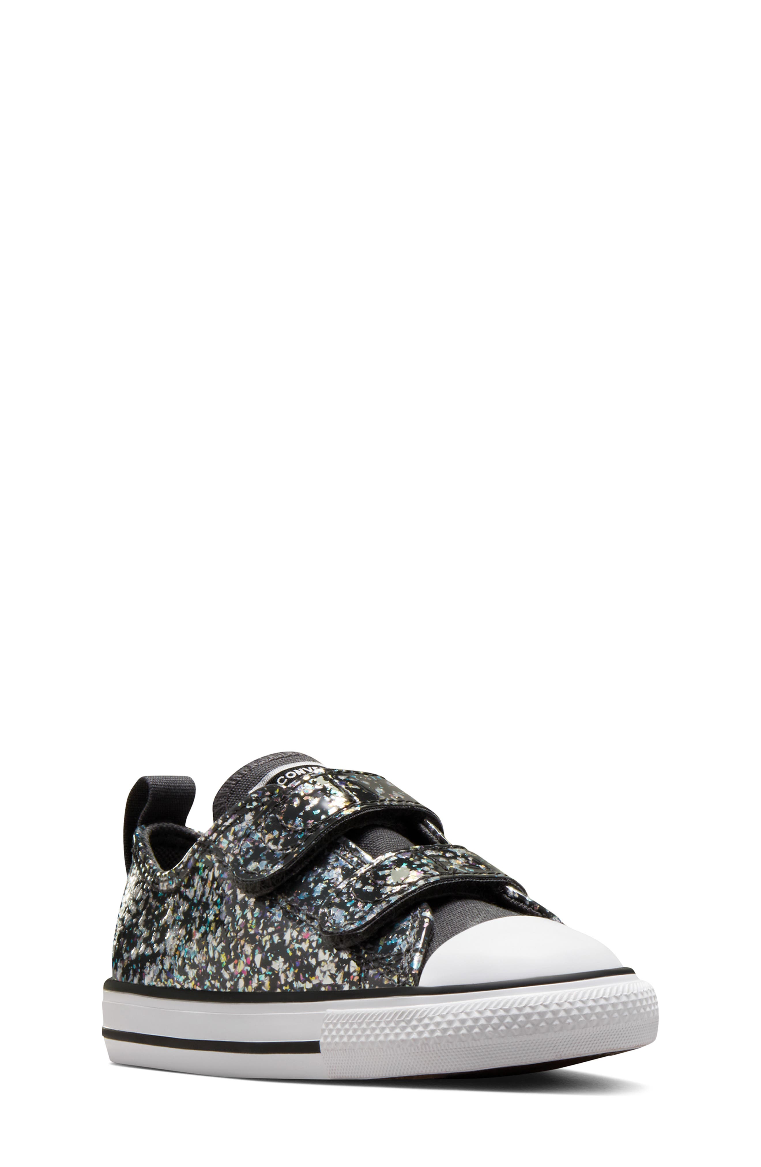 Converse Kids' Chuck Taylor<sup>®</sup> All Star<sup>®</sup> 2V Oxford Sneaker, Main, color, 