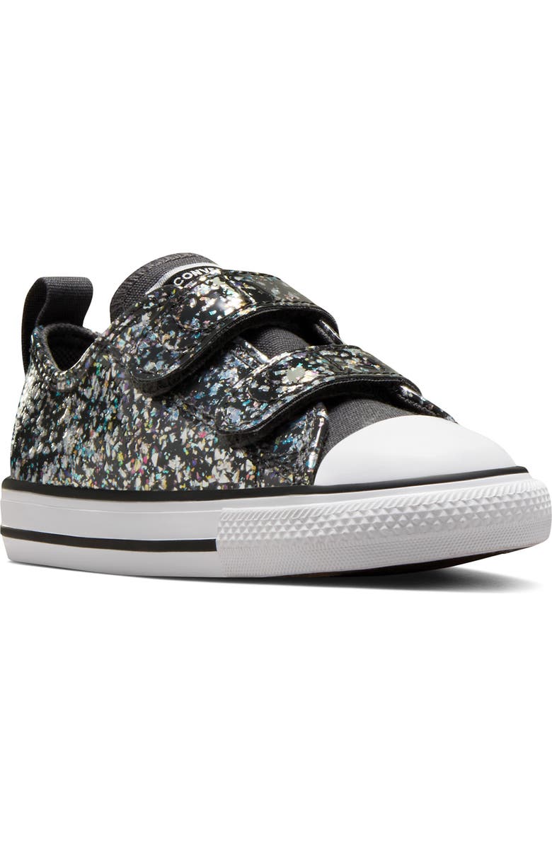Converse Kids' Chuck Taylor<sup>®</sup> All Star<sup>®</sup> 2V Oxford Sneaker, Main, color,