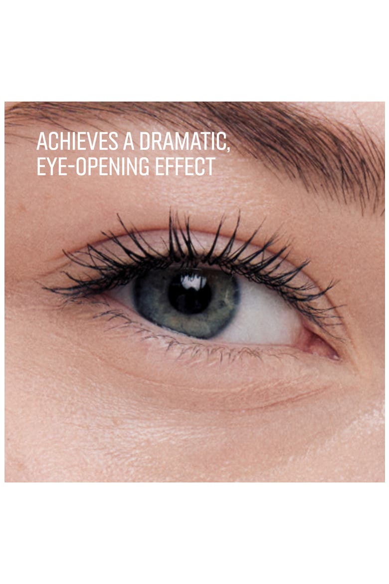 Eye Opening Volumizing Mascara, Alternate, color, BLACK