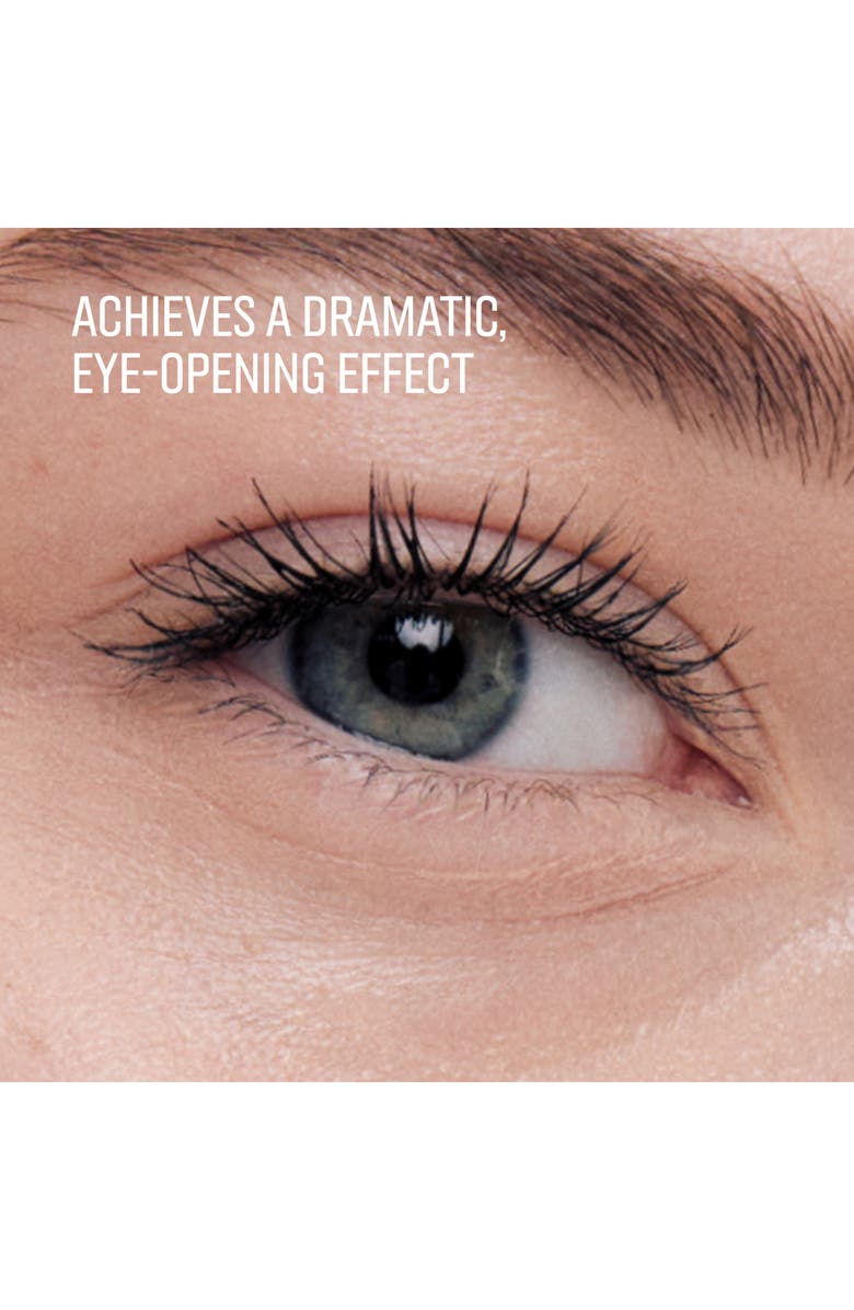 Bobbi Brown Eye Opening Volumizing Mascara, Alternate, color, Black