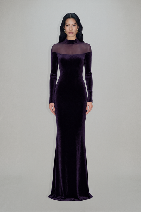 Benn Gown
