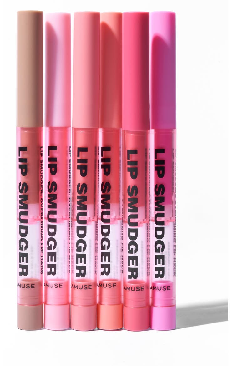 Lip Smudger Lip Liner, Alternate, color, 00 SHADING