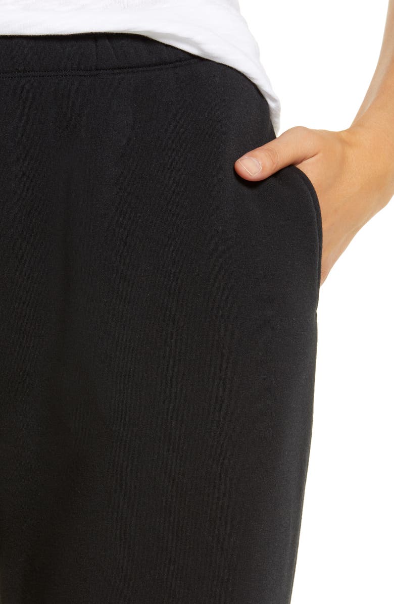 Treasure & Bond Boyfriend Sweatpants, Alternate, color,