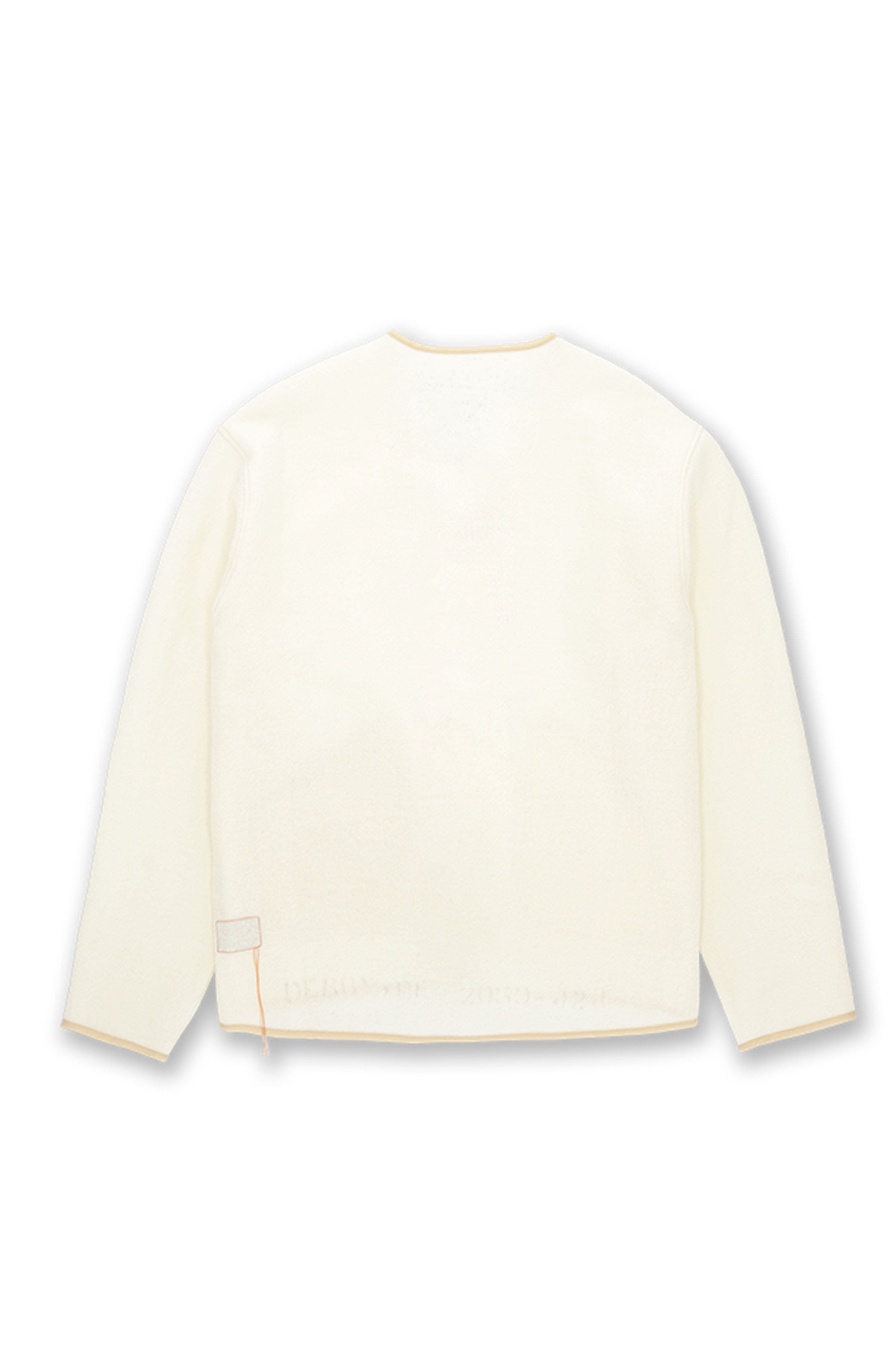 Virgin Wool Jacket - image 2