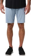 TravisMathew Beck 2.0 Performance Shorts