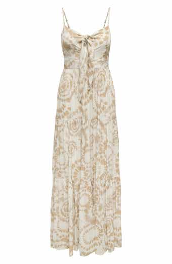 Only Onlchiara Sleeveless Maxi Dress