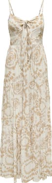 Only Onlchiara Sleeveless Maxi Dress