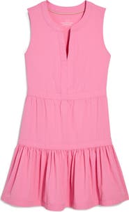 vineyard vines Harbor Seersucker Sundress