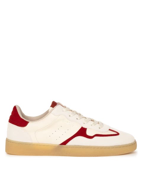 Miles Sneakers
