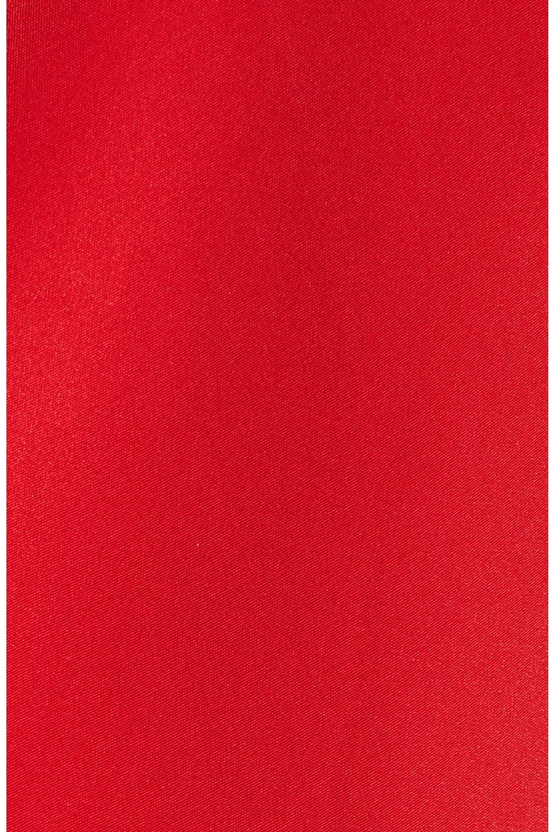 Urban Silky Top & Pants, Alternate, color, RED